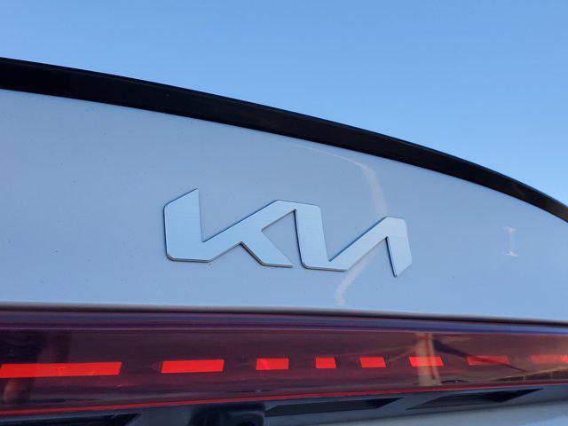 used 2024 Kia Forte car, priced at $23,949