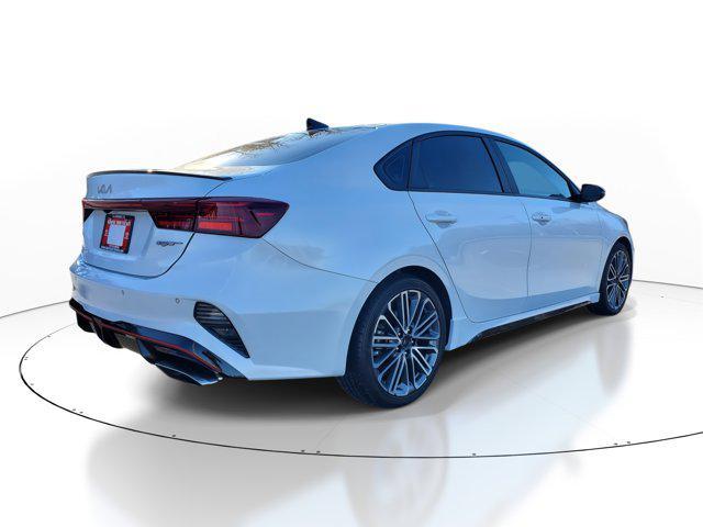 used 2024 Kia Forte car, priced at $23,949