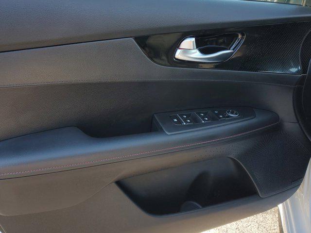 used 2024 Kia Forte car, priced at $23,949