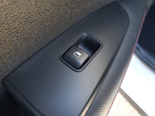 used 2024 Kia Forte car, priced at $23,949