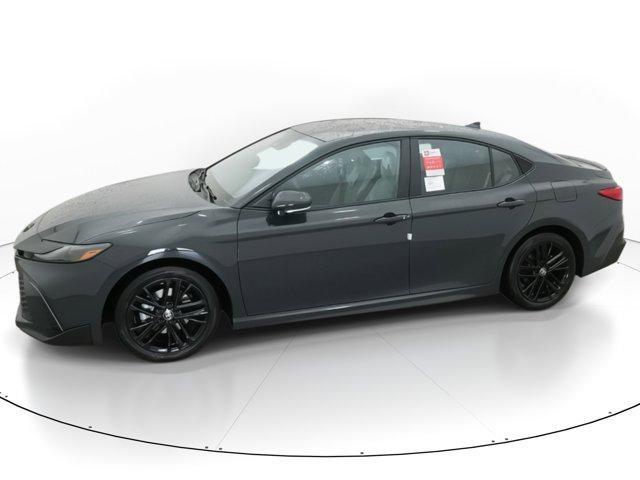 new 2026 Toyota Camry car, priced at $34,445