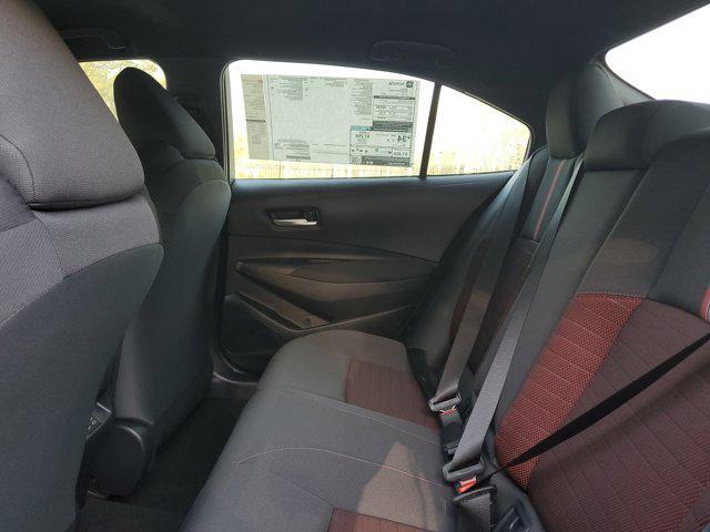 new 2026 Toyota Corolla car, priced at $28,726