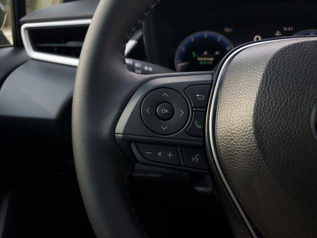 new 2026 Toyota Corolla car, priced at $28,726