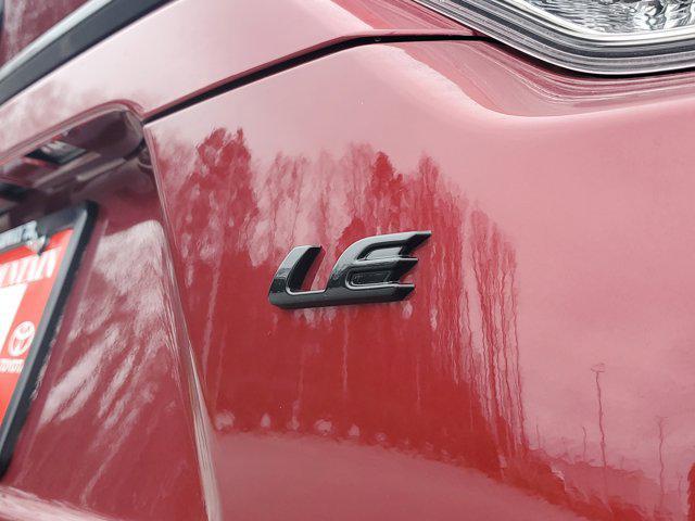 new 2026 Toyota Corolla car, priced at $25,431