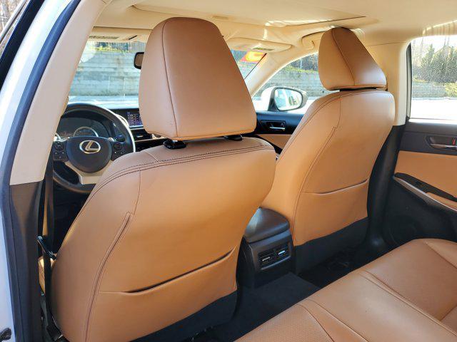 used 2015 Lexus IS 350 car, priced at $21,499