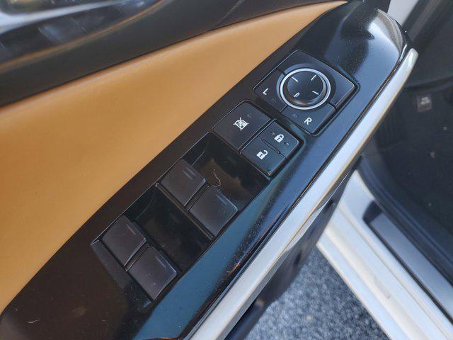 used 2015 Lexus IS 350 car, priced at $21,499