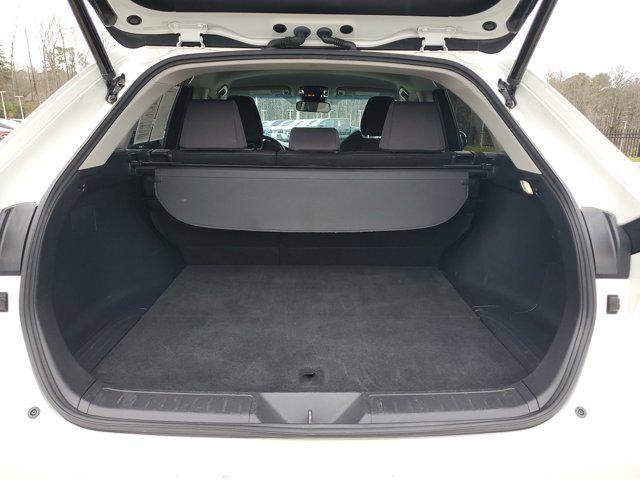 used 2022 Toyota Venza car, priced at $24,794