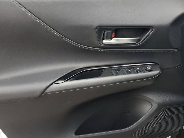 used 2022 Toyota Venza car, priced at $24,794