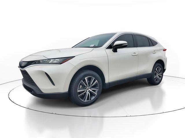 used 2022 Toyota Venza car, priced at $24,794