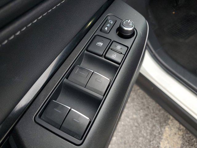 used 2022 Toyota Venza car, priced at $24,794