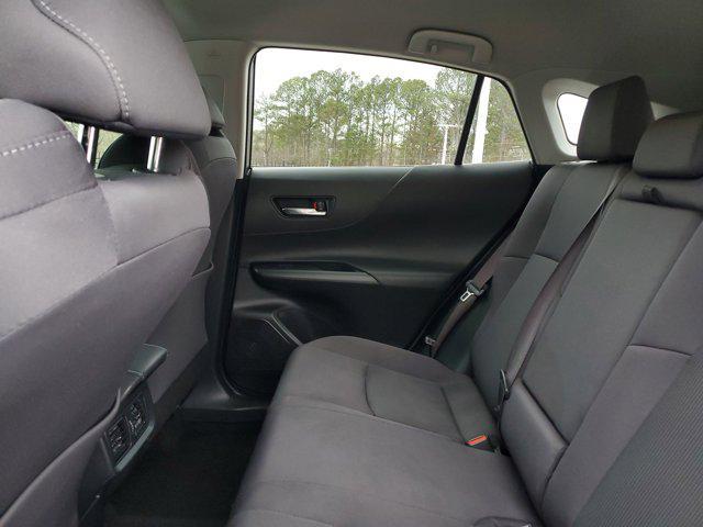 used 2022 Toyota Venza car, priced at $24,794