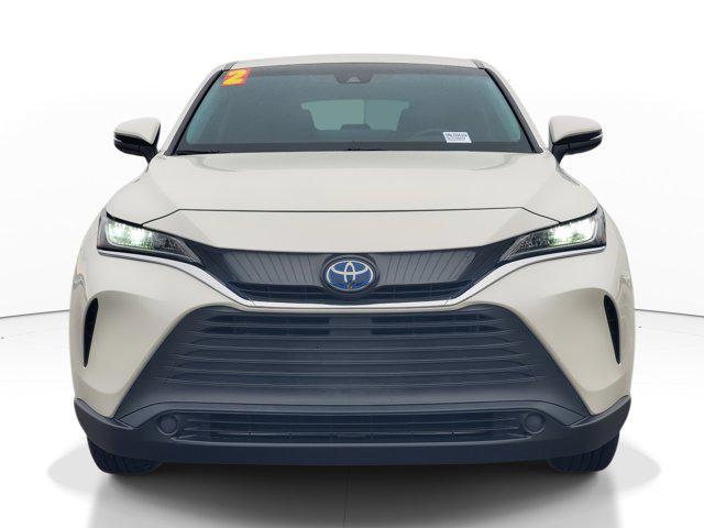 used 2022 Toyota Venza car, priced at $24,794