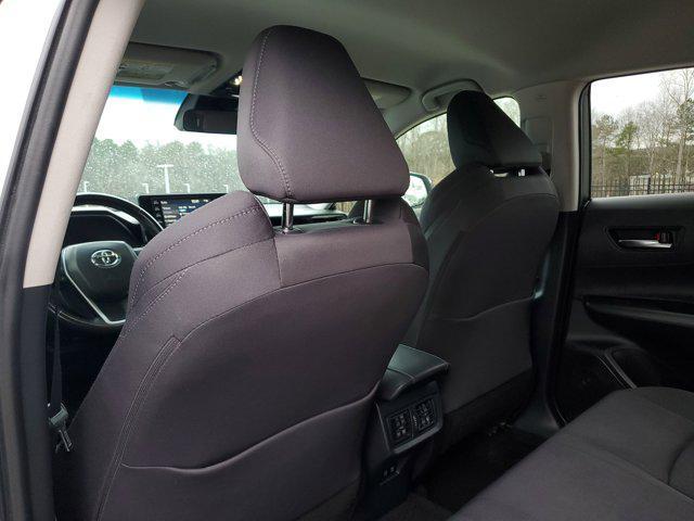 used 2022 Toyota Venza car, priced at $24,794