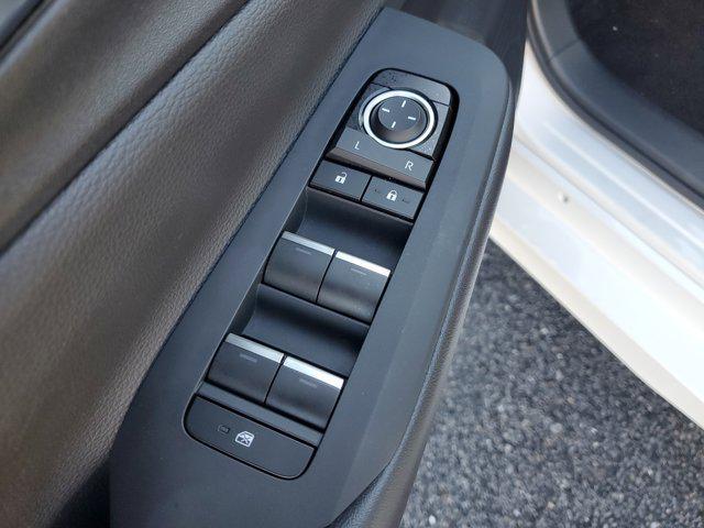 used 2024 Toyota Prius Prime car, priced at $33,449