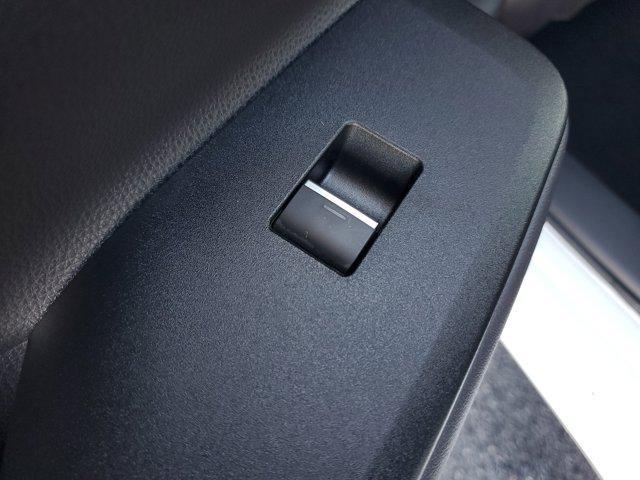 used 2024 Toyota Prius Prime car, priced at $33,449