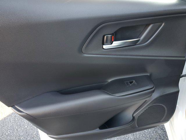 used 2024 Toyota Prius Prime car, priced at $33,449