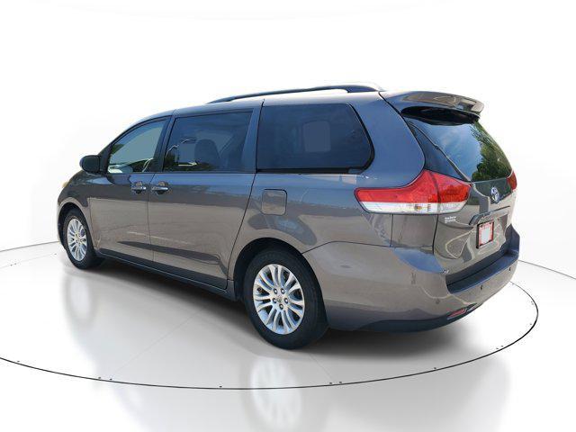 used 2011 Toyota Sienna car, priced at $8,999