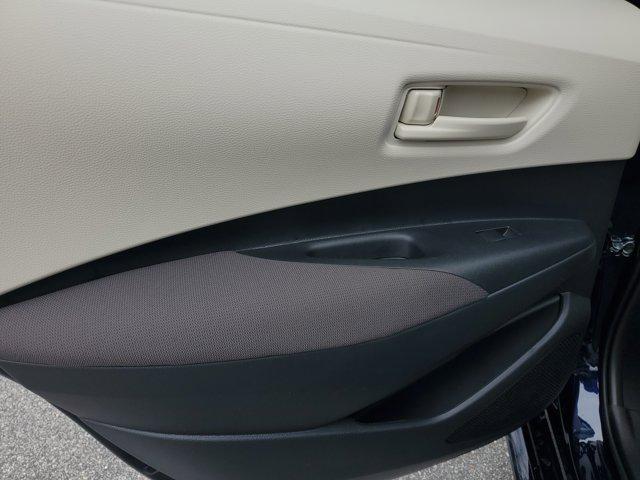 new 2026 Toyota Corolla car, priced at $24,031