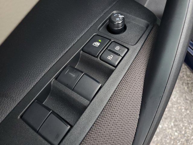 new 2026 Toyota Corolla car, priced at $24,031