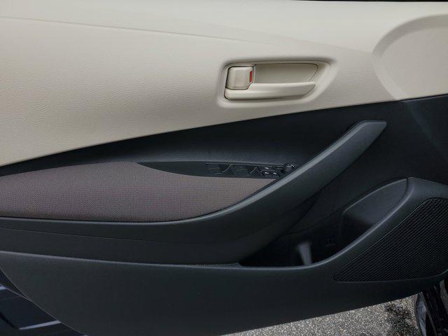 new 2026 Toyota Corolla car, priced at $24,031