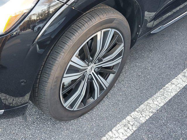 used 2023 Volvo XC60 car, priced at $34,950