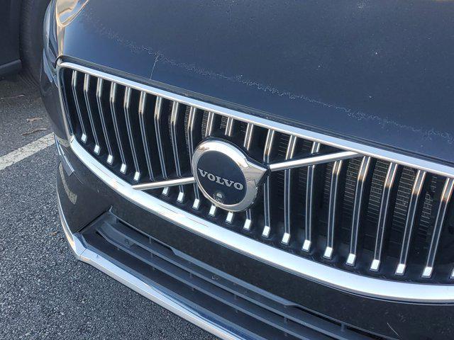 used 2023 Volvo XC60 car, priced at $34,950