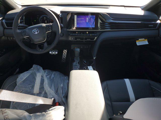 new 2026 Toyota Camry car, priced at $34,993