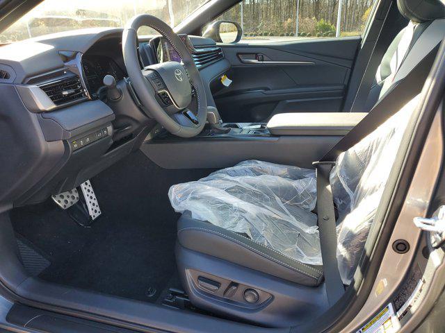 new 2026 Toyota Camry car, priced at $34,993