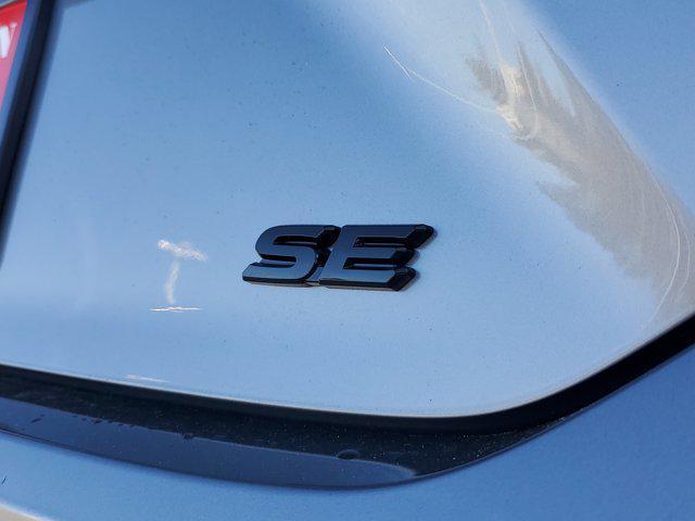 new 2026 Toyota Camry car, priced at $34,993