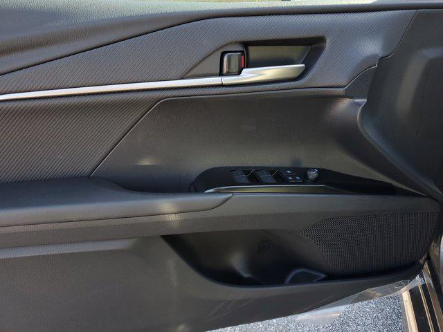 new 2026 Toyota Camry car, priced at $34,993