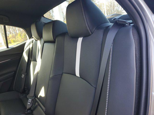 new 2026 Toyota Camry car, priced at $34,993