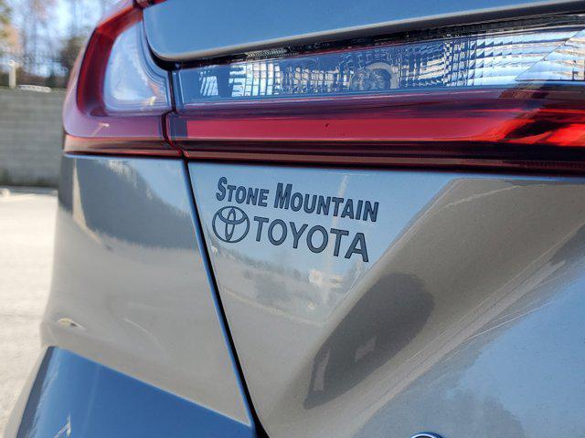 new 2026 Toyota Camry car, priced at $34,993