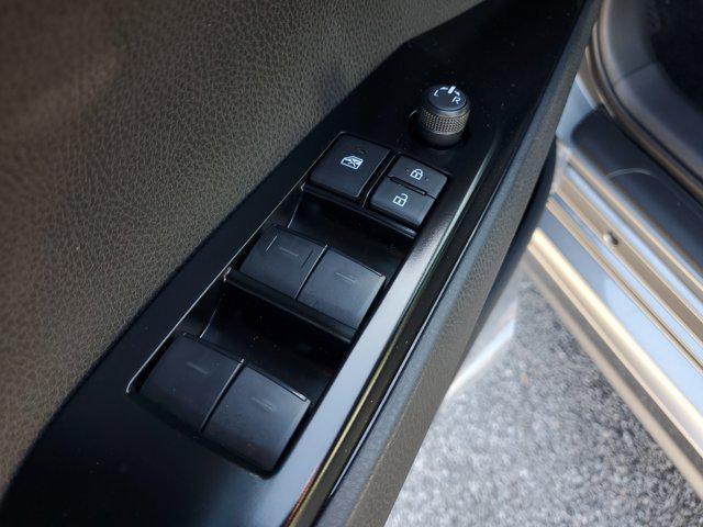 new 2026 Toyota Camry car, priced at $34,993