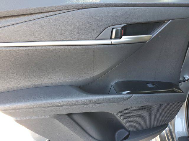 new 2026 Toyota Camry car, priced at $34,993