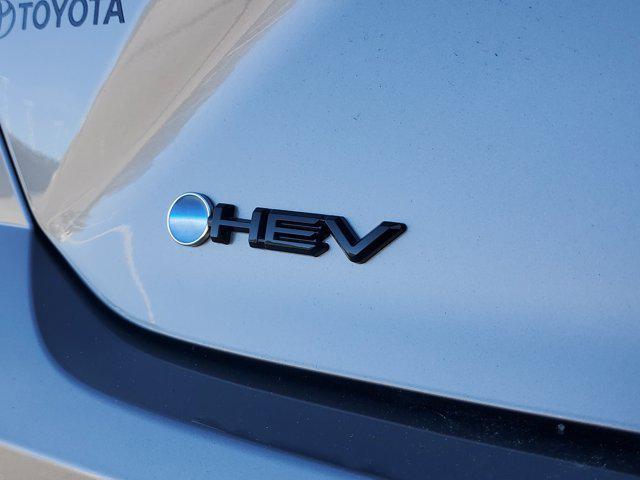 new 2026 Toyota Camry car, priced at $34,993