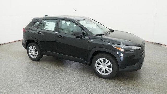 new 2026 Toyota Corolla Cross car, priced at $26,686
