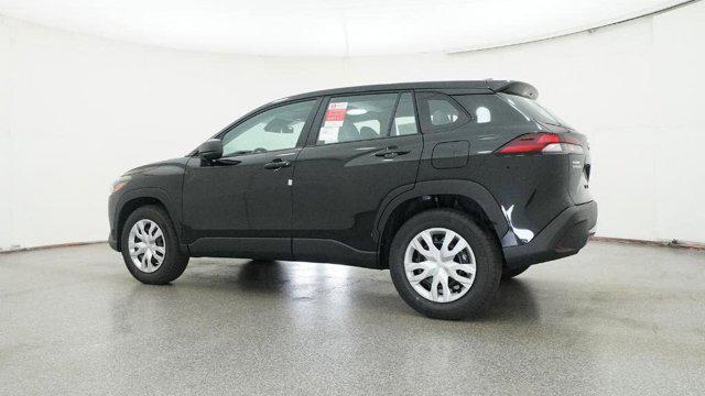 new 2026 Toyota Corolla Cross car, priced at $26,686