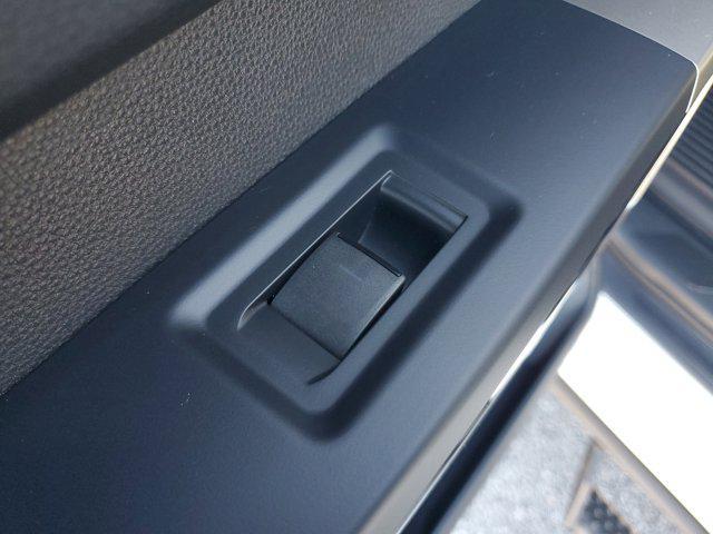 used 2025 Toyota Tundra Hybrid car, priced at $56,269