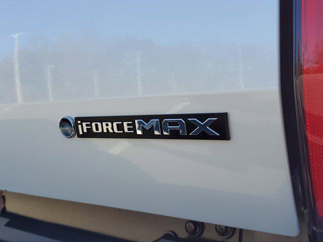 used 2025 Toyota Tundra Hybrid car, priced at $56,269