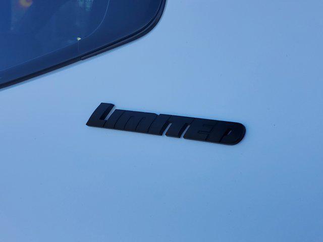 used 2025 Toyota Tundra Hybrid car, priced at $56,269