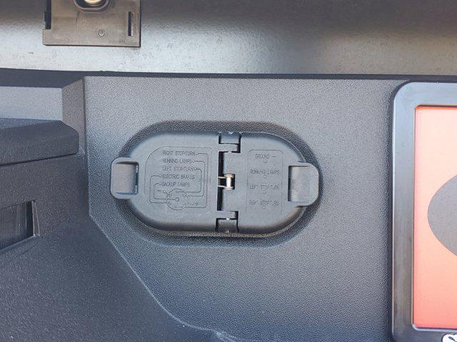 used 2025 Toyota Tundra Hybrid car, priced at $56,269