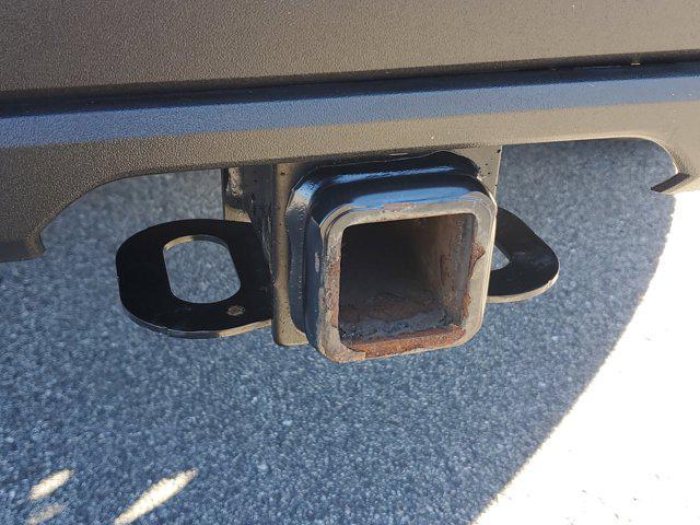 used 2025 Toyota Tundra Hybrid car, priced at $56,269