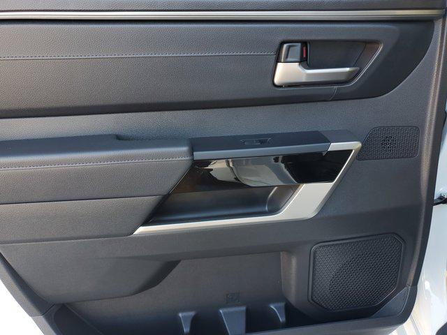 used 2025 Toyota Tundra Hybrid car, priced at $56,269