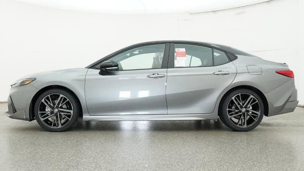 new 2026 Toyota Camry car, priced at $44,415