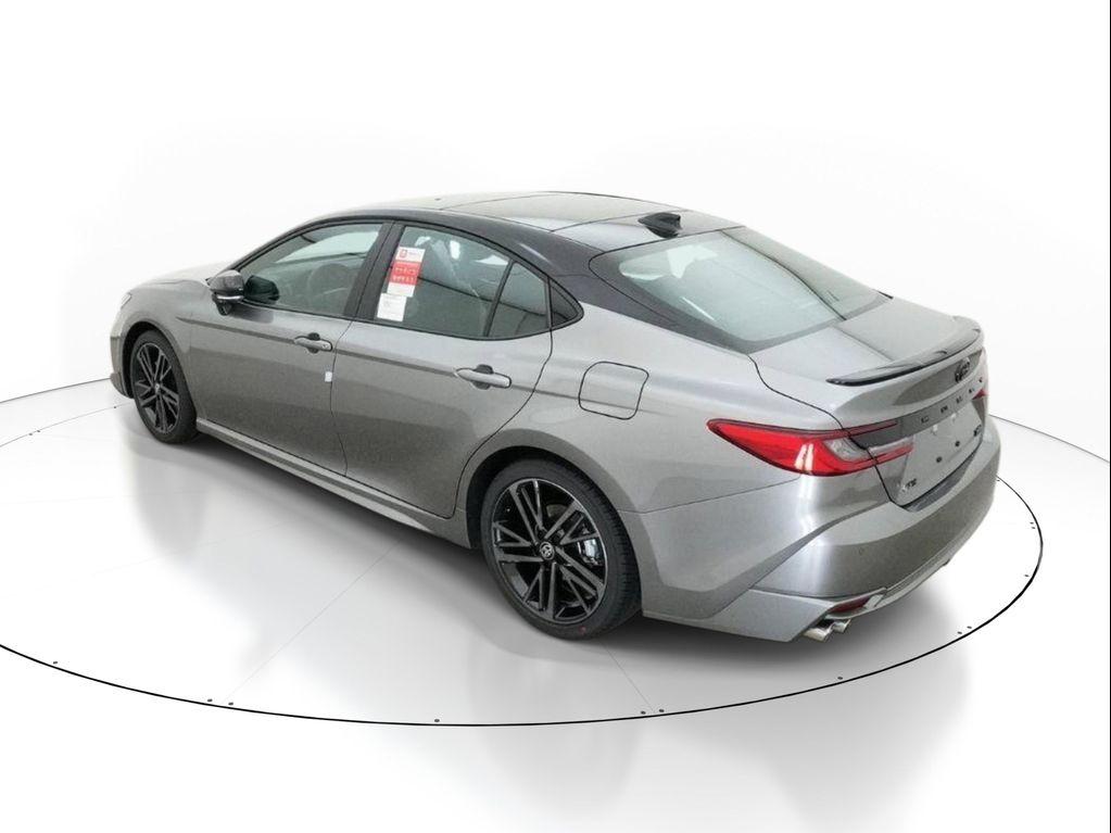 new 2026 Toyota Camry car, priced at $44,415
