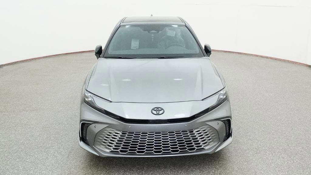 new 2026 Toyota Camry car, priced at $44,415