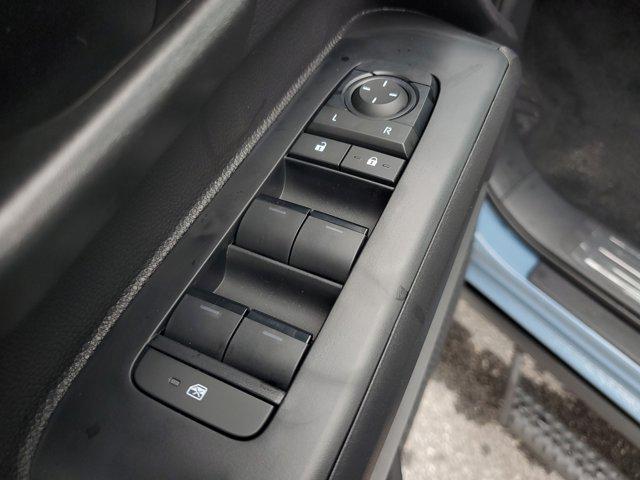 new 2026 Toyota Tacoma car, priced at $39,315