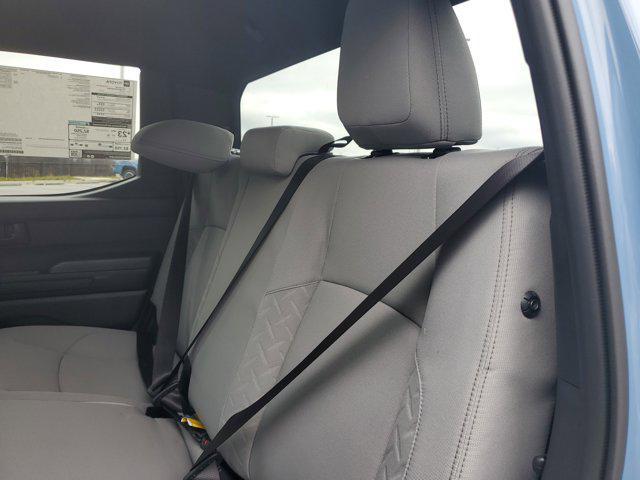 new 2026 Toyota Tacoma car, priced at $39,315