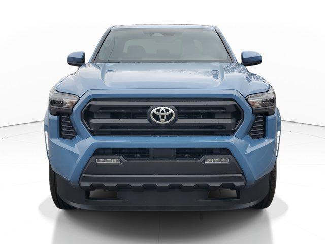 new 2026 Toyota Tacoma car, priced at $39,315