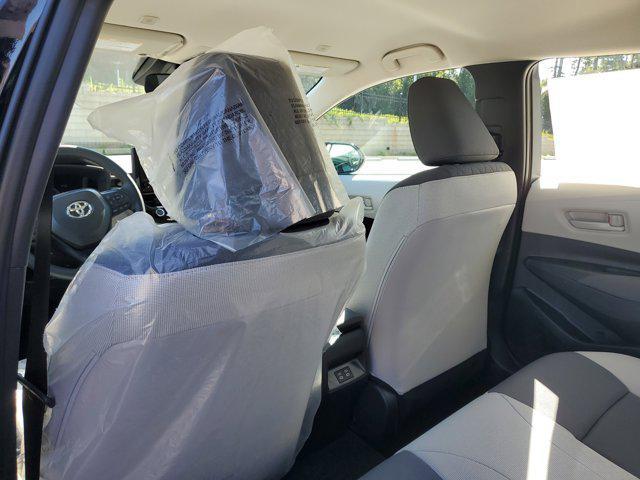 new 2026 Toyota Corolla car